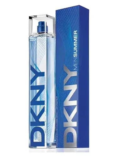 DKNY Men Summer 2012 by DKNY bottle