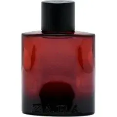 Zara Spicy by Zara bottle