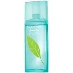 Green Tea Camellia by Elizabeth Arden bottle