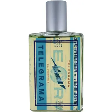 Telegrama by Imaginary Authors bottle