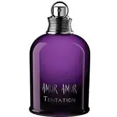 Amor Amor Tentation by Cacharel bottle