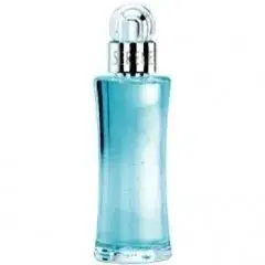 Serene Blue by Oriflame bottle