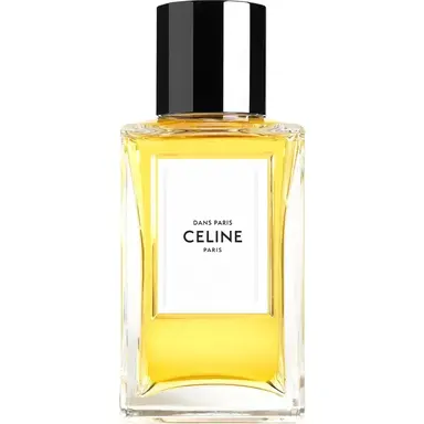 Dans Paris by Celine bottle