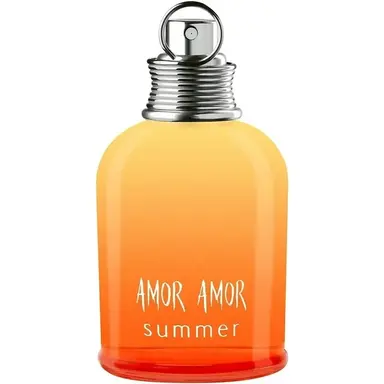 Amor Amor Summer 2012 by Cacharel bottle