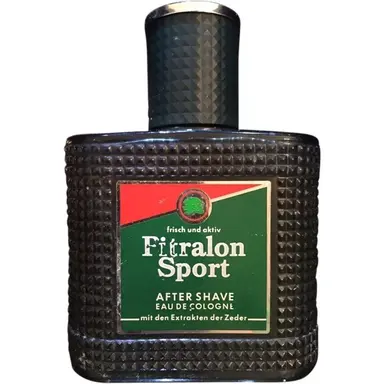 Pitralon Sport by Jovan bottle