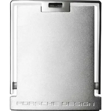 Porsche Titan by Porsche Design bottle
