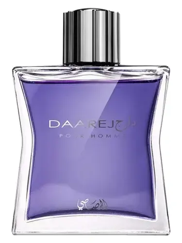 Daarej pour Homme by Rasasi bottle