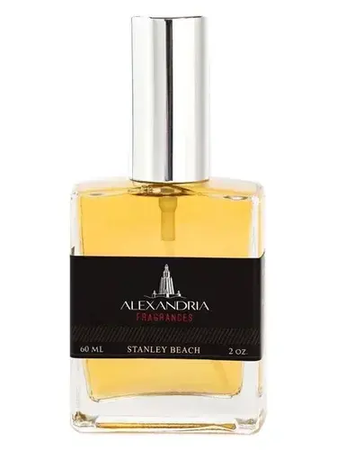Stanley Beach by Alexandria Fragrances bottle