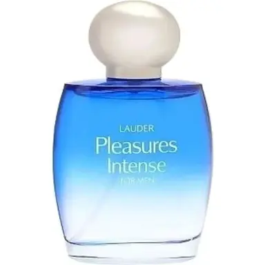 Pleasures Intense for Men by Estee Lauder bottle