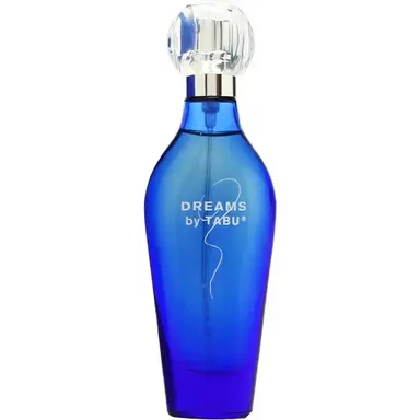 Dreams by Tabu by Dana bottle