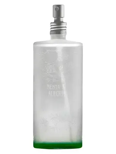 Menta & Alecrim by Granado bottle