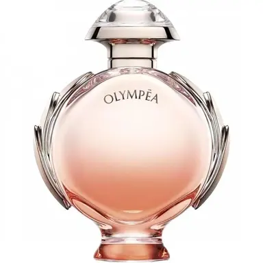 Olympéa Aqua Eau de Parfum Légère by Rabanne bottle