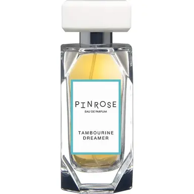 Tambourine Dreamer by Pinrose bottle