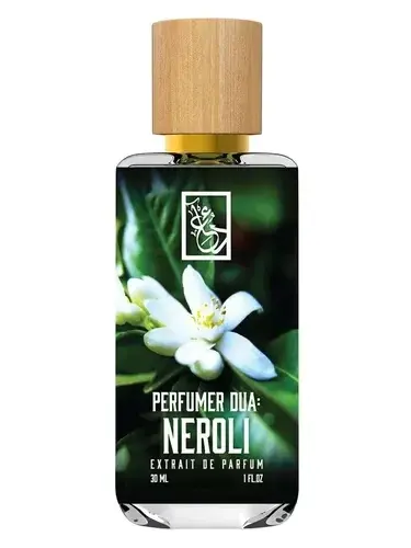 Perfumer Dua: Neroli by The Dua Brand bottle
