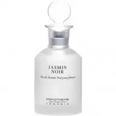 Jasmin Noir by Monotheme Venezia bottle