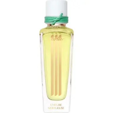 L'Heure Vertueuse III by Cartier