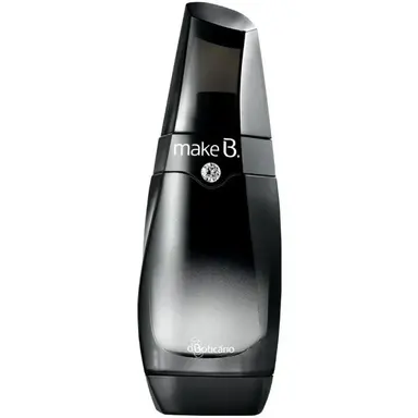Make B. by O Boticário bottle