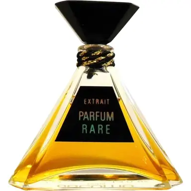 Parfum Rare Extrait by Jacomo