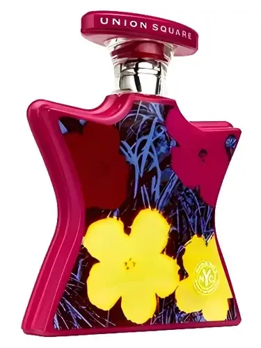Andy Warhol Union Square by Bond No.9 bottle
