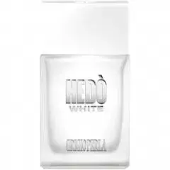 GrigioPerla Hedo White by La Perla bottle
