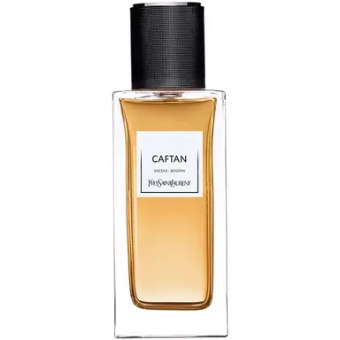 Caftan by Yves Saint Laurent bottle