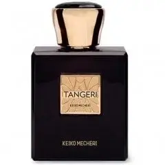 Les Merveilles - Tangeri by Keiko Mecheri bottle