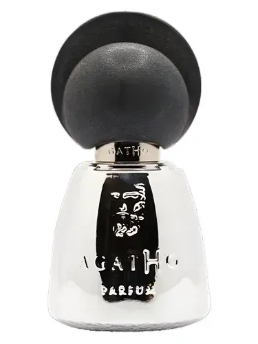 Giardinodiercole by Agatho Parfum bottle