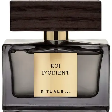 Oriental Essence - Roi d'Orient by Rituals bottle