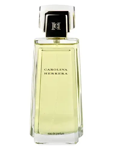 Carolina Herrera by Carolina Herrera by Carolina Herrera bottle