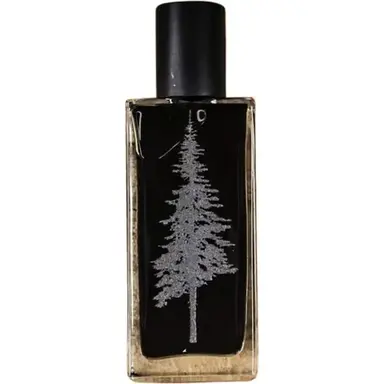 Eldritch by Pineward Perfumes bottle