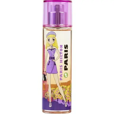 Passport In Paris Body Mist by Paris Hilton