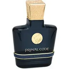 Primal Code by Swiss Arabian bottle