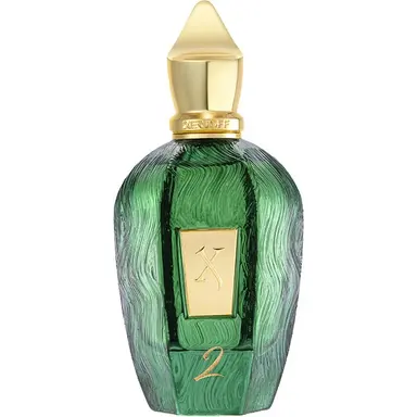 2 by Xerjoff bottle