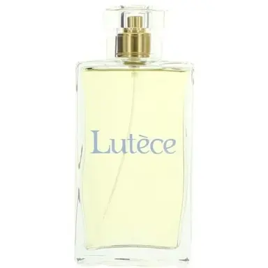 Lutèce Eau de Parfum by Houbigant bottle