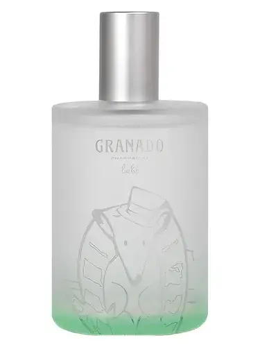 Bebê Erva-Doce by Granado bottle