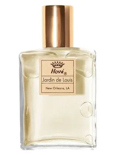 Jardin de Louis by Hové