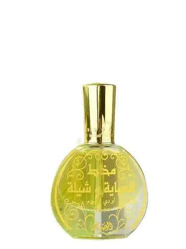 Mukhallat Lil Abhaya Wa Shela by Rasasi bottle