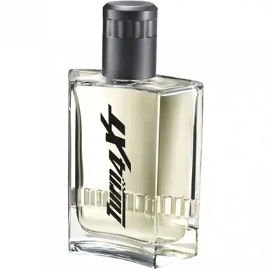 Turn 4XT by Avon bottle