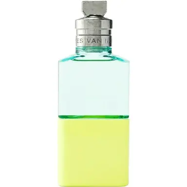 Neon Garden by Dries van Noten