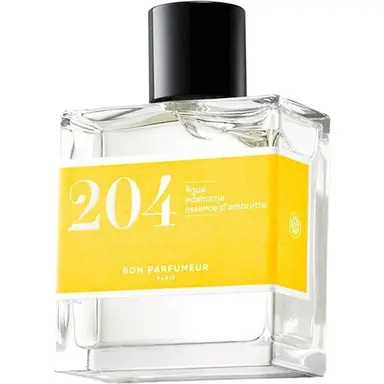 204 Velvet Fig by Bon Parfumeur bottle
