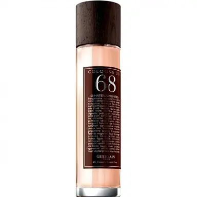 Cologne du 68 by Guerlain bottle