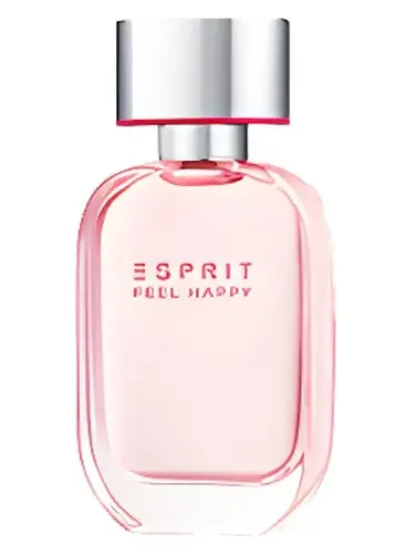 Feel Happy for Women by Esprit bottle
