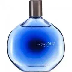 Biagiotti Due Uomo After Shave by Laura Biagiotti