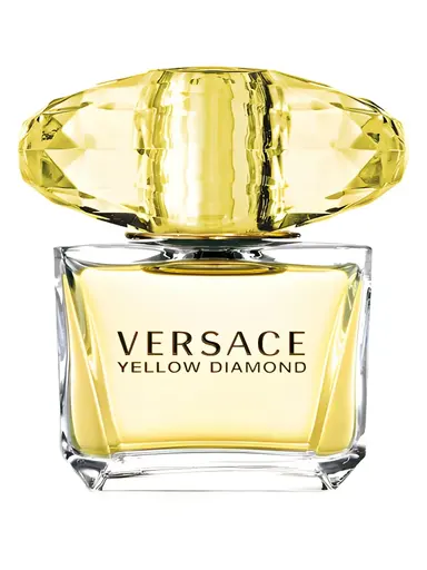 Yellow Diamond by Versace bottle