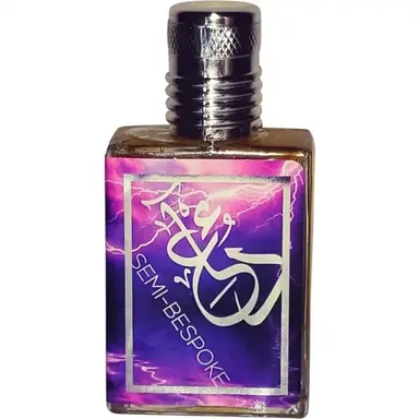 Semi-Bespoke No. 3 by The Dua Brand bottle