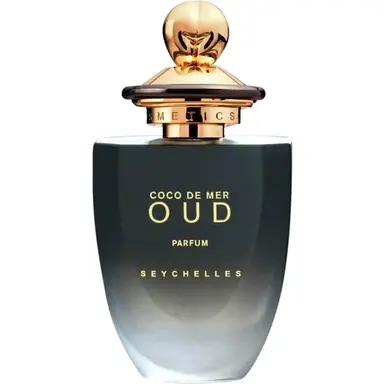 Oud by Coco de Mer Cosmetics