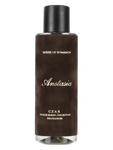 Anstasia by Czar bottle