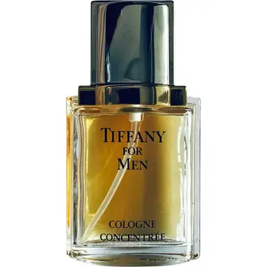 Tiffany for Men Cologne Concentrée by Tiffany & Co bottle