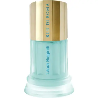 Blu di Roma Donna by Laura Biagiotti bottle