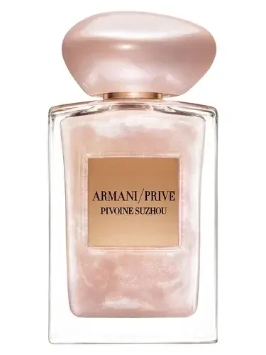 Pivoine Suzhou Soie de Nacre by Giorgio Armani bottle